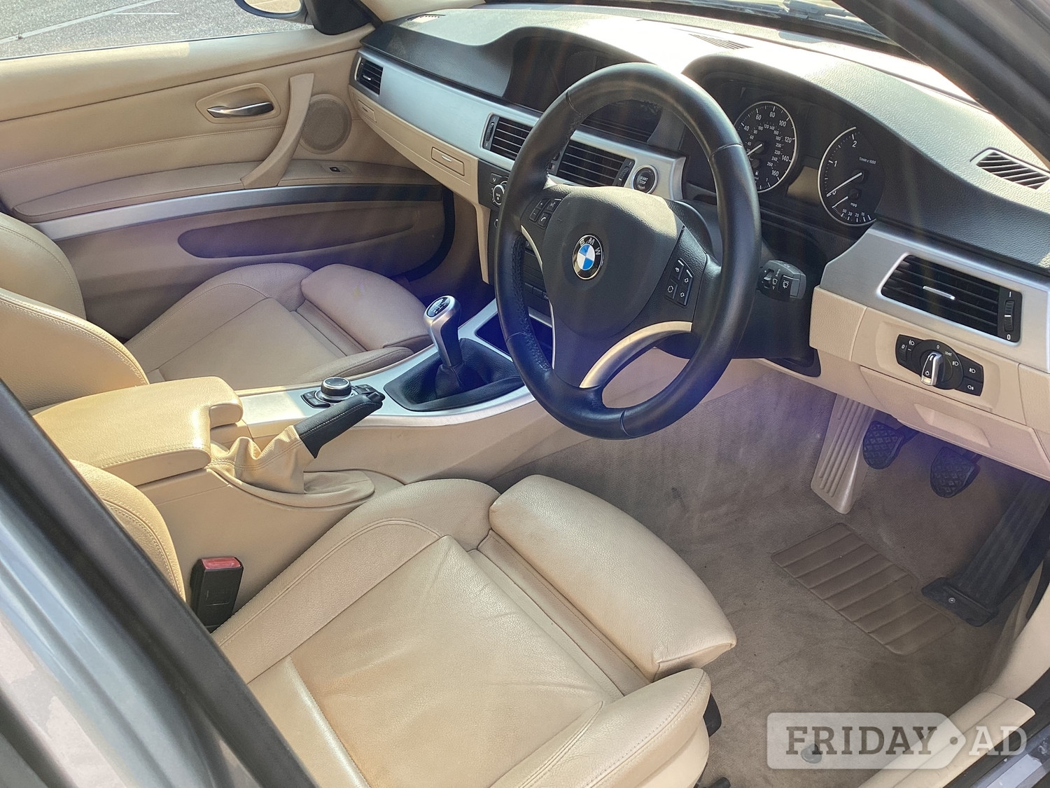 BMW 3 Series 2011 - Cars in Shoreham-By-Sea
