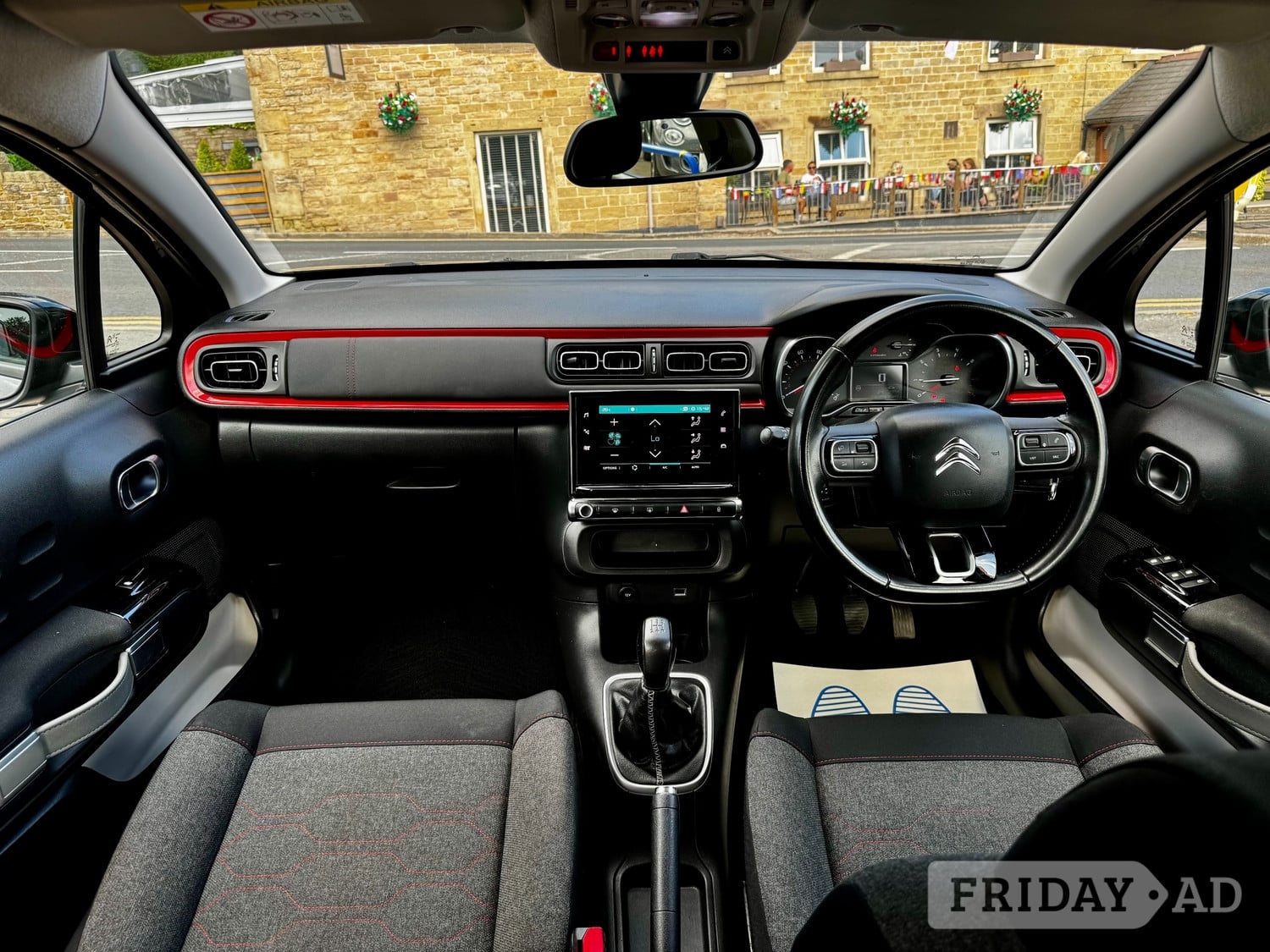 Citroen C3 2019 - Cars in Bolton