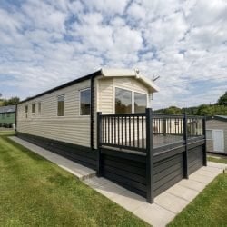 Willerby Vacation  for sale