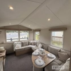 Willerby Vacation  for sale - Holiday Homes in Greenlaw