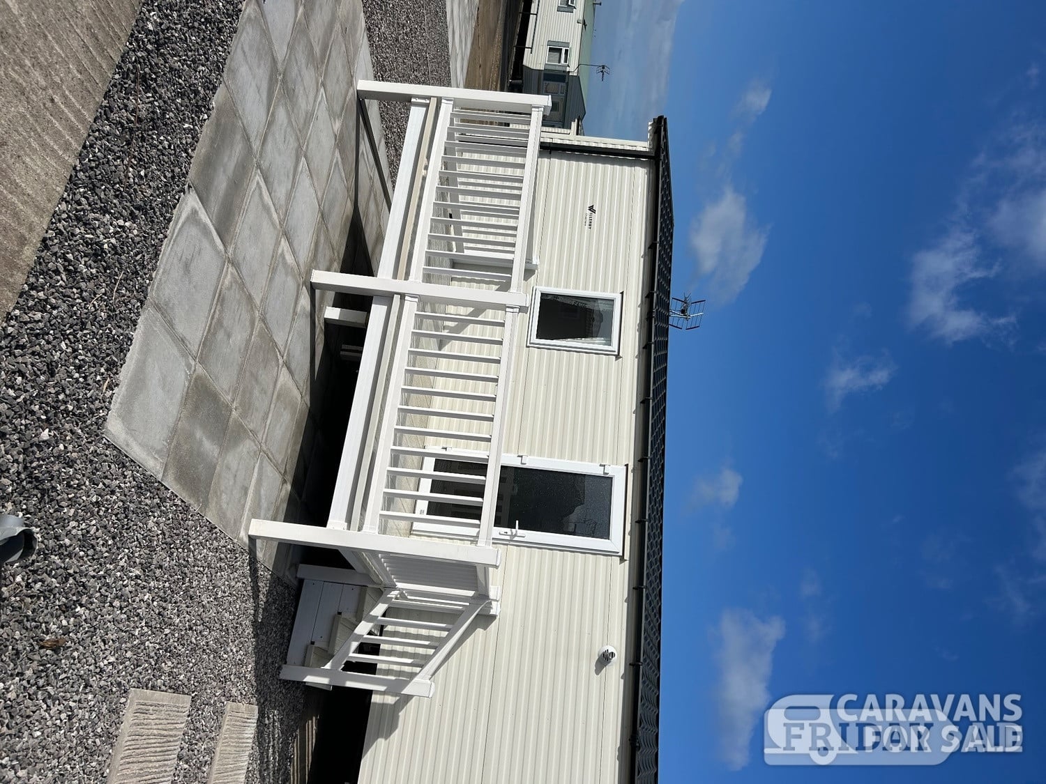 Willerby Grasmere 2019 for sale in Prestatyn