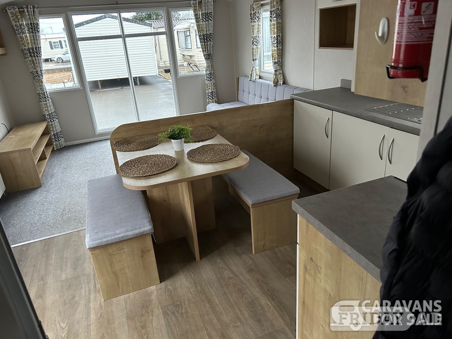 Prestatyn Willerby Grasmere 2019 for sale