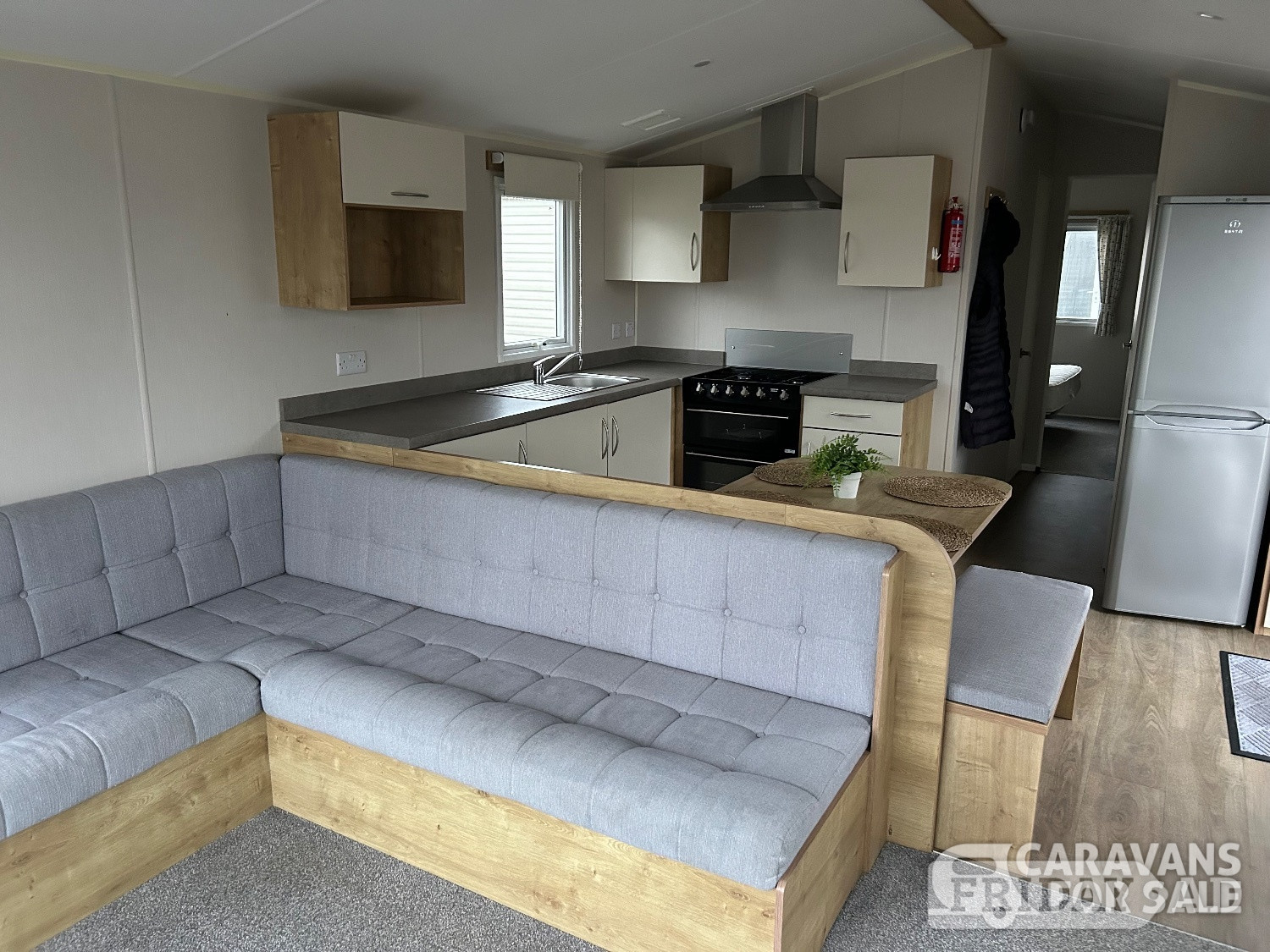 Willerby Grasmere 2019 for sale - Holiday Homes in Prestatyn