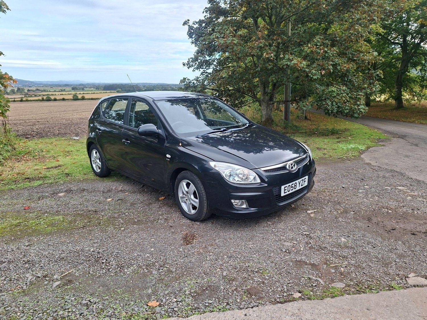 Hyundai i30 Motherwell