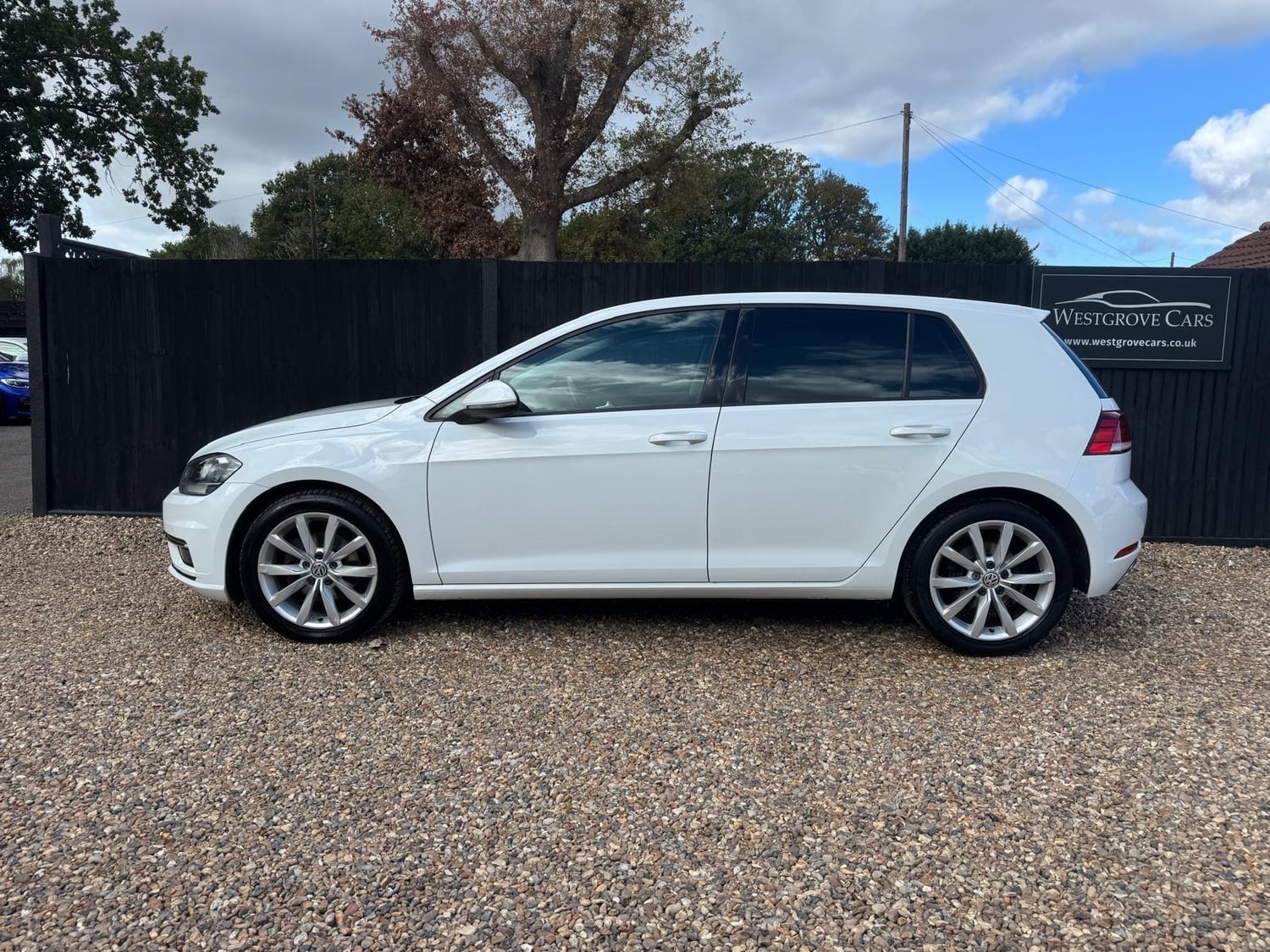 Volkswagen Golf Addlestone