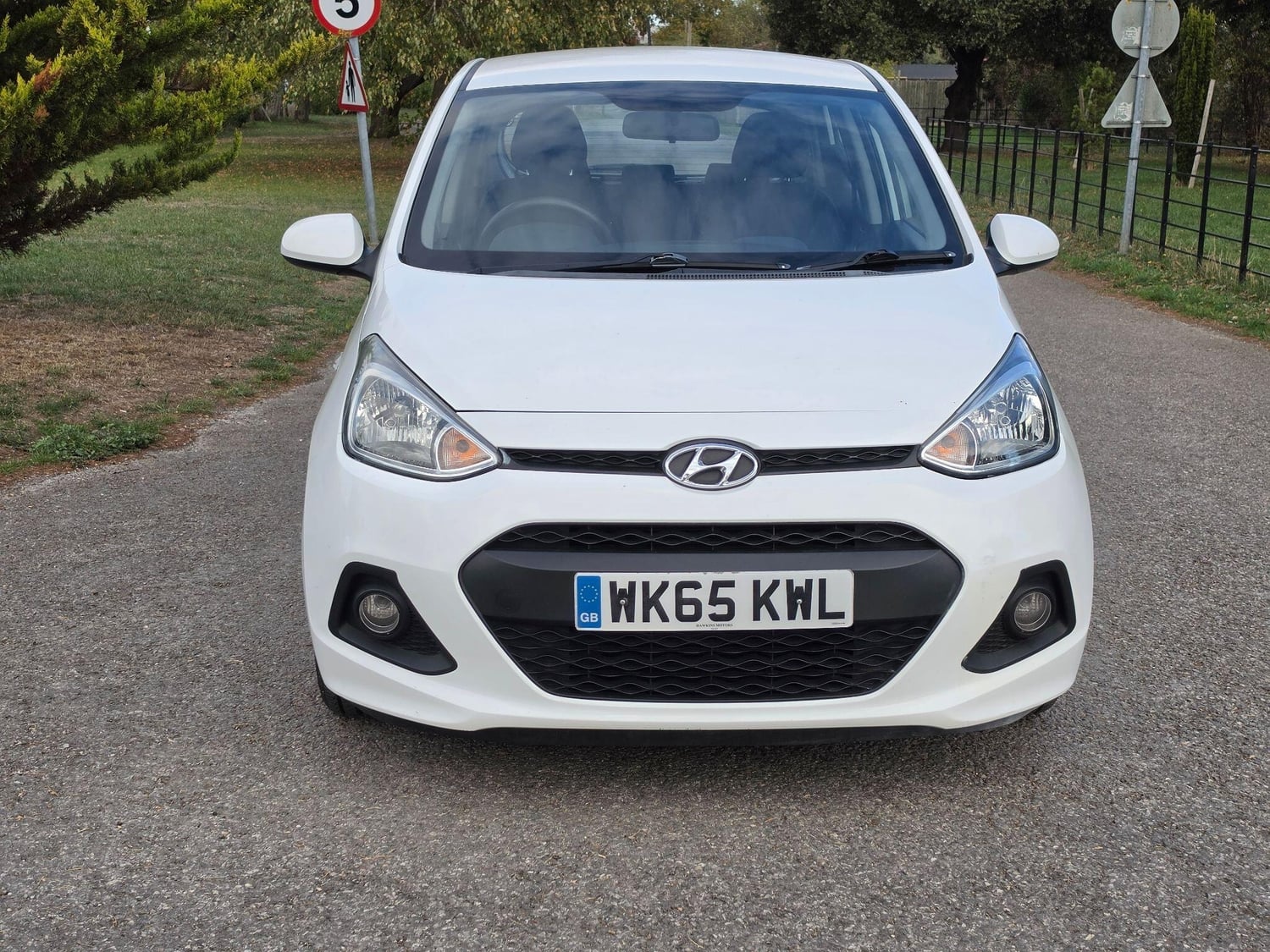 [ berth ]Hyundai i10