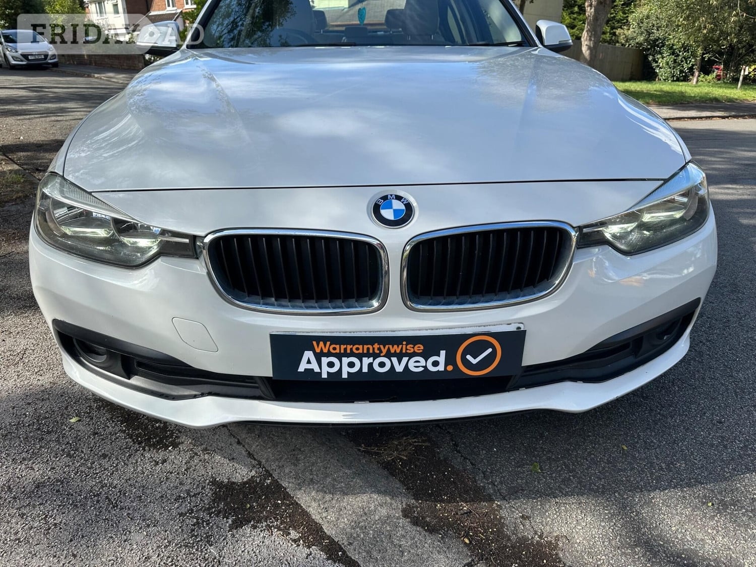 BMW 3 Series West Bromwich