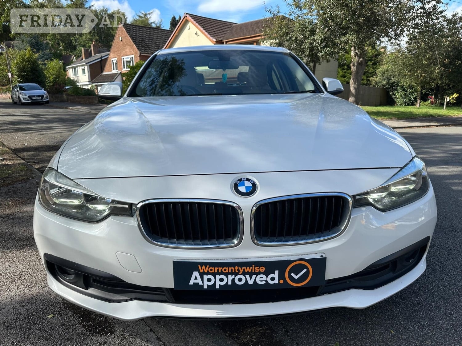 BMW 3 Series 2016 - Cars in West Bromwich
