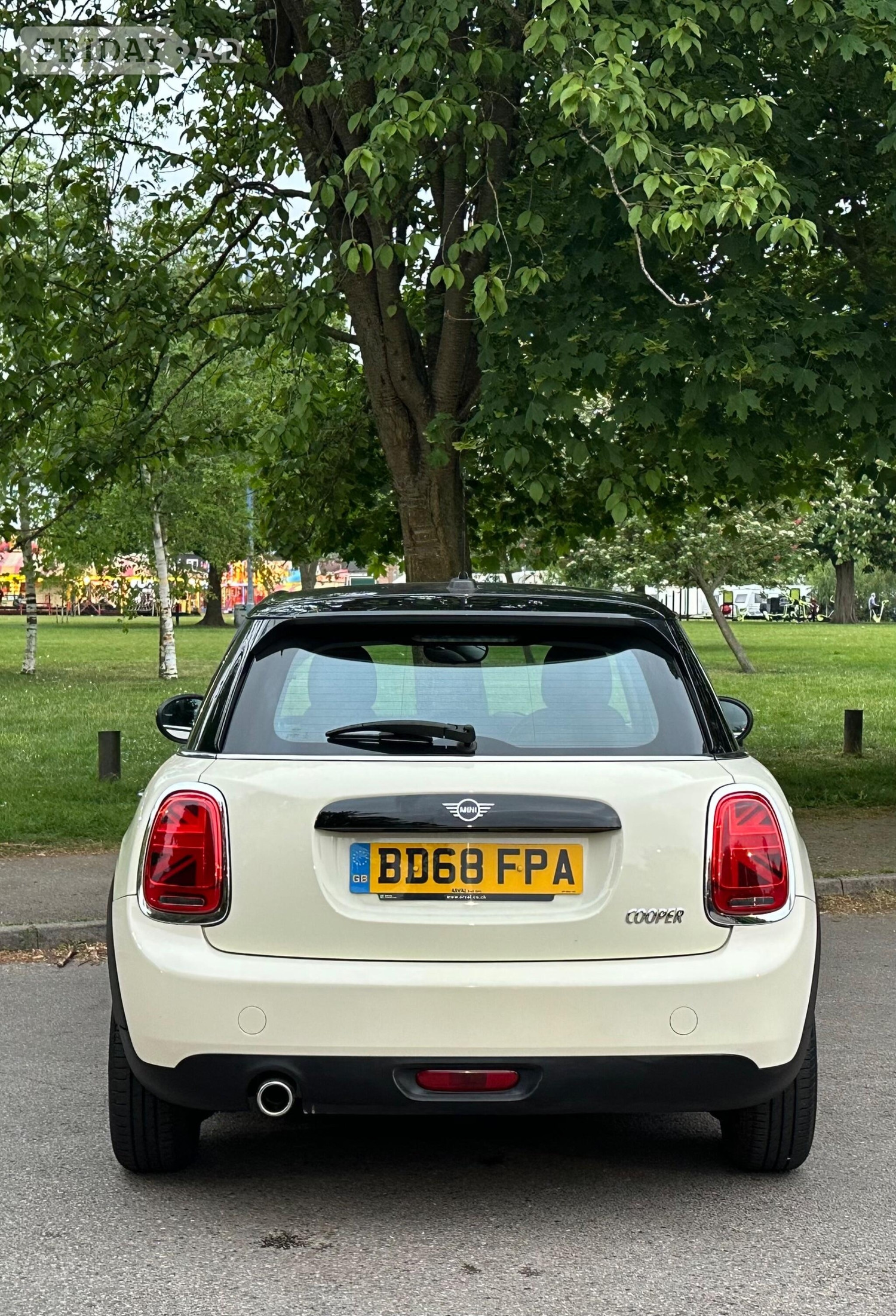 Mini Hatch 2018 - Cars in Slough
