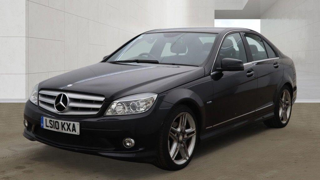 Mercedes-Benz C Class Windsor