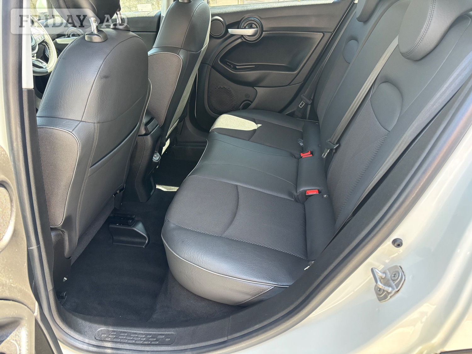 Fiat 500X 2019 - Cars