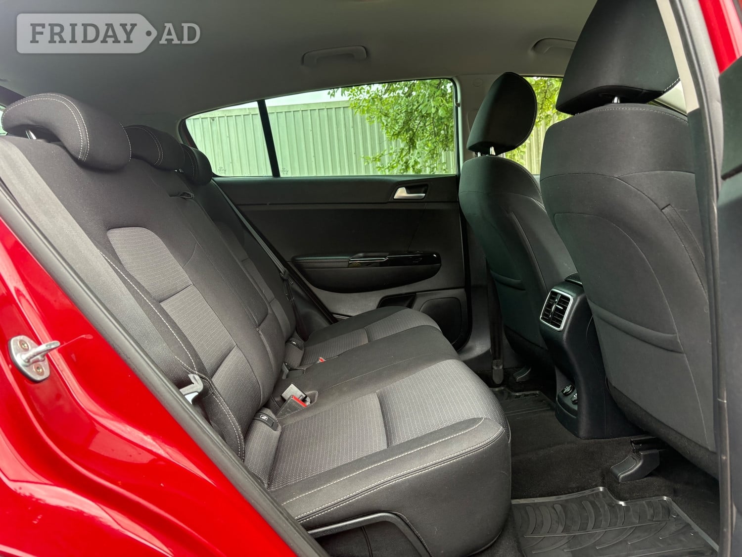 Kia Sportage 2019 - Cars