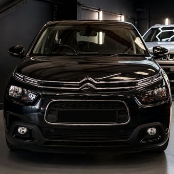 Citroen C4 Cactus 2018