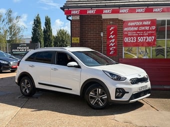Kia Niro 2020