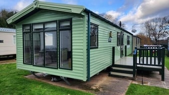 Willerby Avonmore 2017 for sale