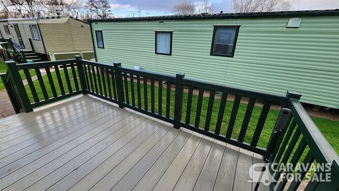 Willerby Avonmore 2017 for sale