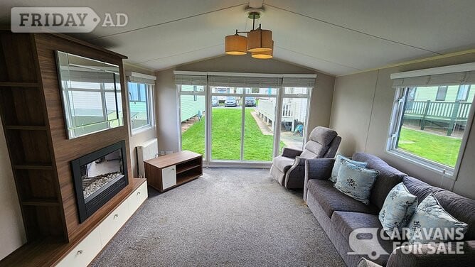 Stourport-On-Severn Willerby Avonmore 2017 for sale