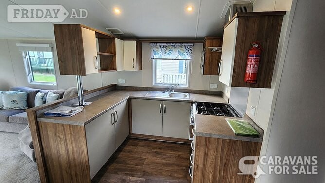 Willerby Avonmore 2017 for sale - Holiday Homes in Stourport-On-Severn