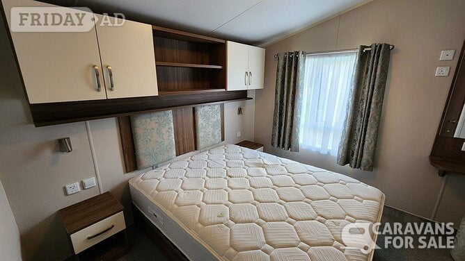 Willerby Avonmore 2017 for sale - Holiday Homes
