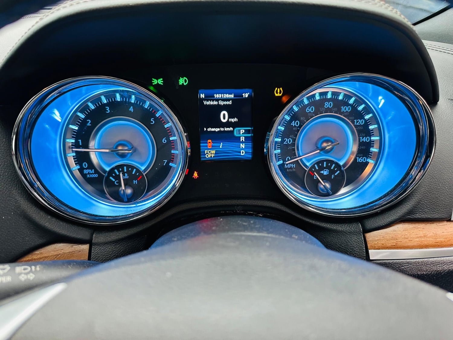 Chrysler 300C 2012 - Cars in Iver