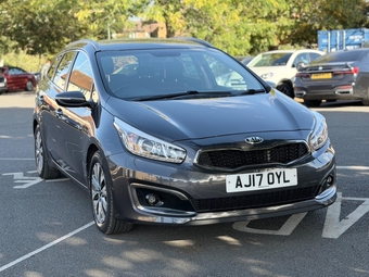 Kia Ceed 2017