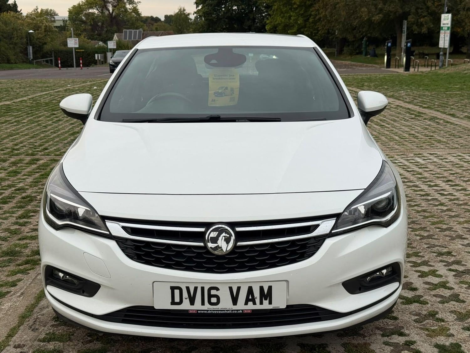 Vauxhall Astra 2016 - Cars in Swanley