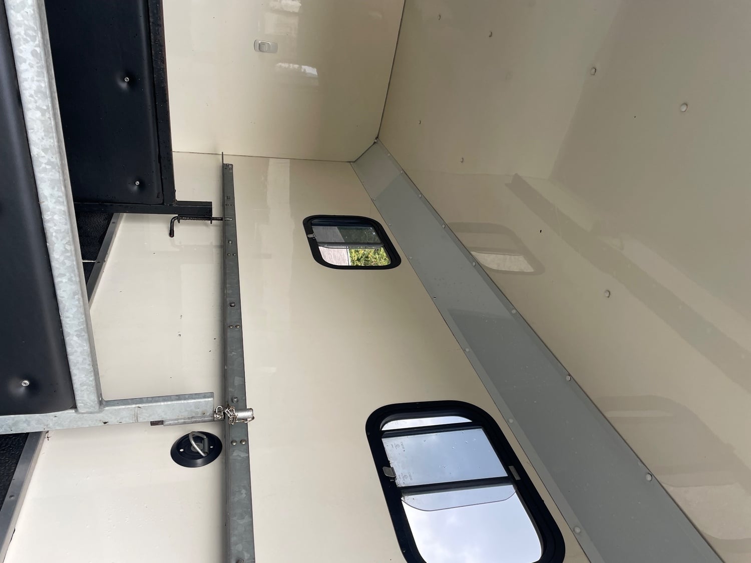 [ berth ]Iveco 