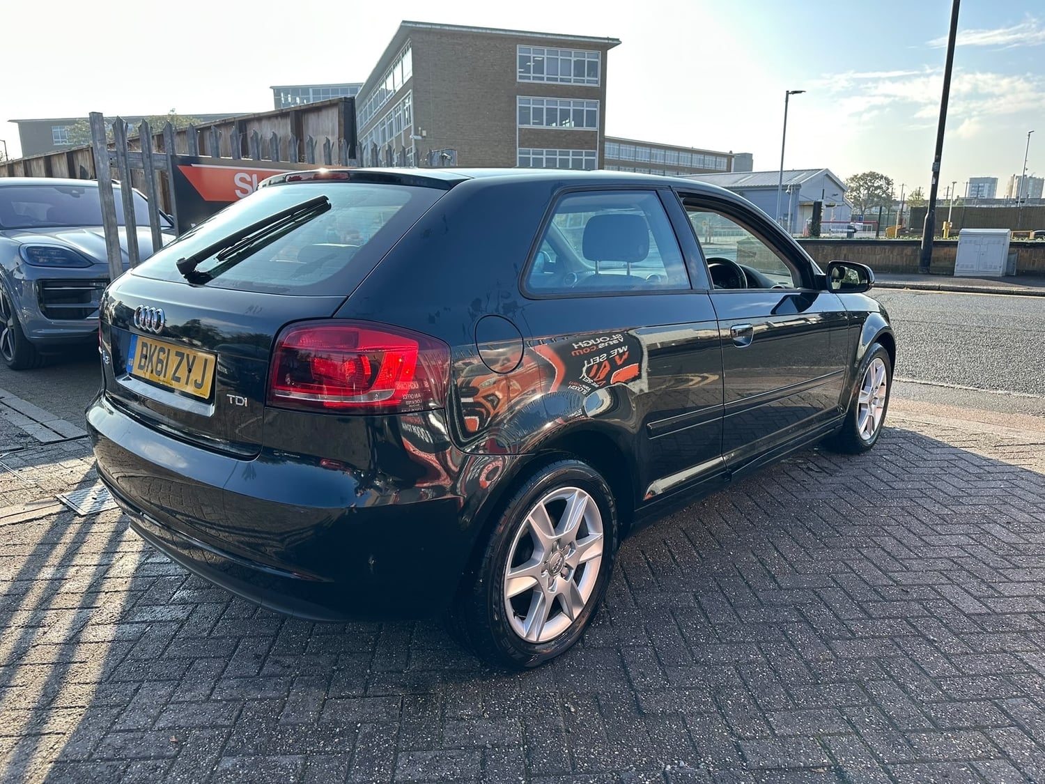 Audi A3 2011 - Cars in Slough