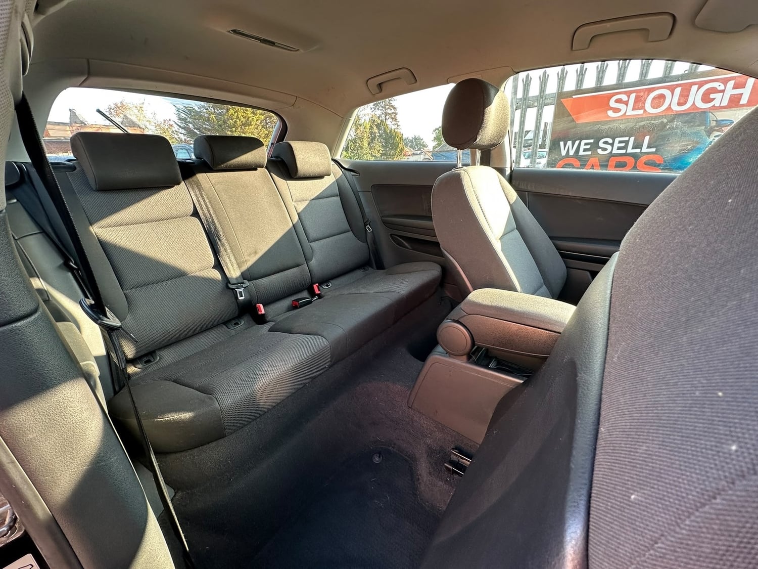 Audi A3 2011 - Cars