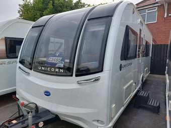 Bailey Unicorn Cadiz 2022