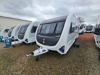 Swift Challenger 2026