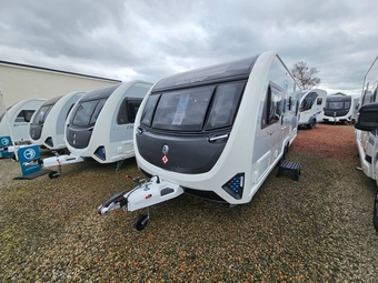 Swift Challenger 2026