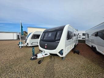 Swift Challenger 2027