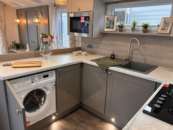 Willerby Salisbury 2025 for sale