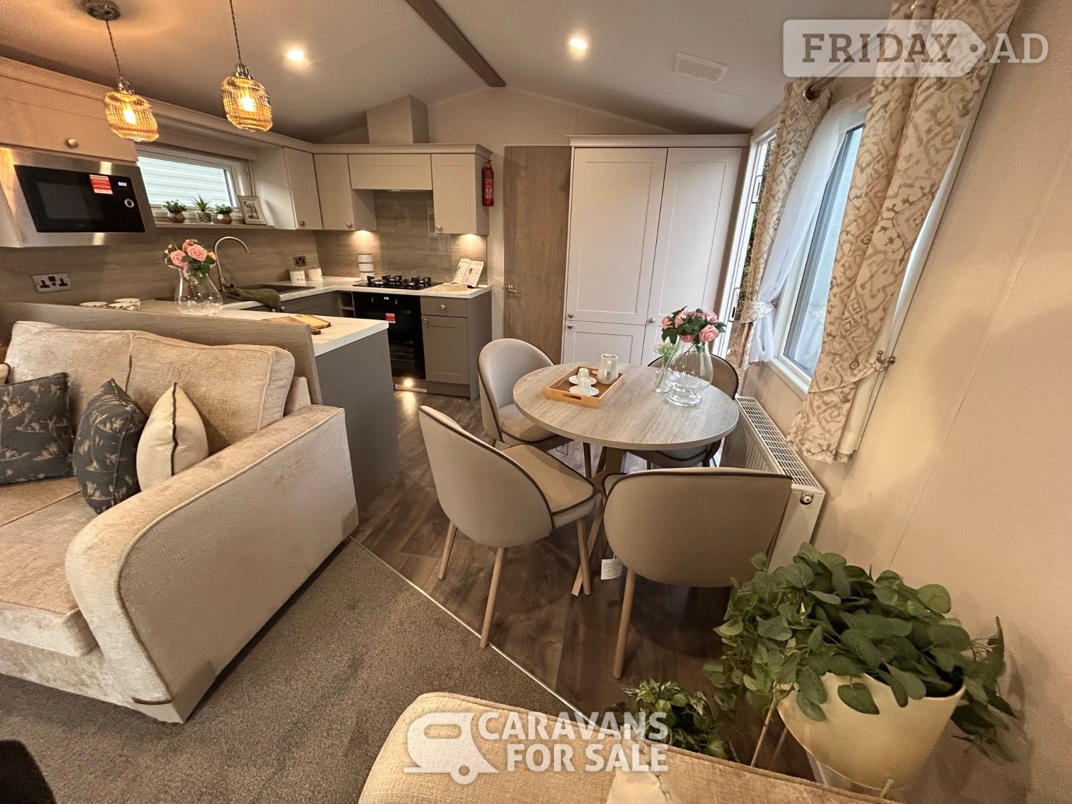 West Mersea Willerby Salisbury 2025 for sale