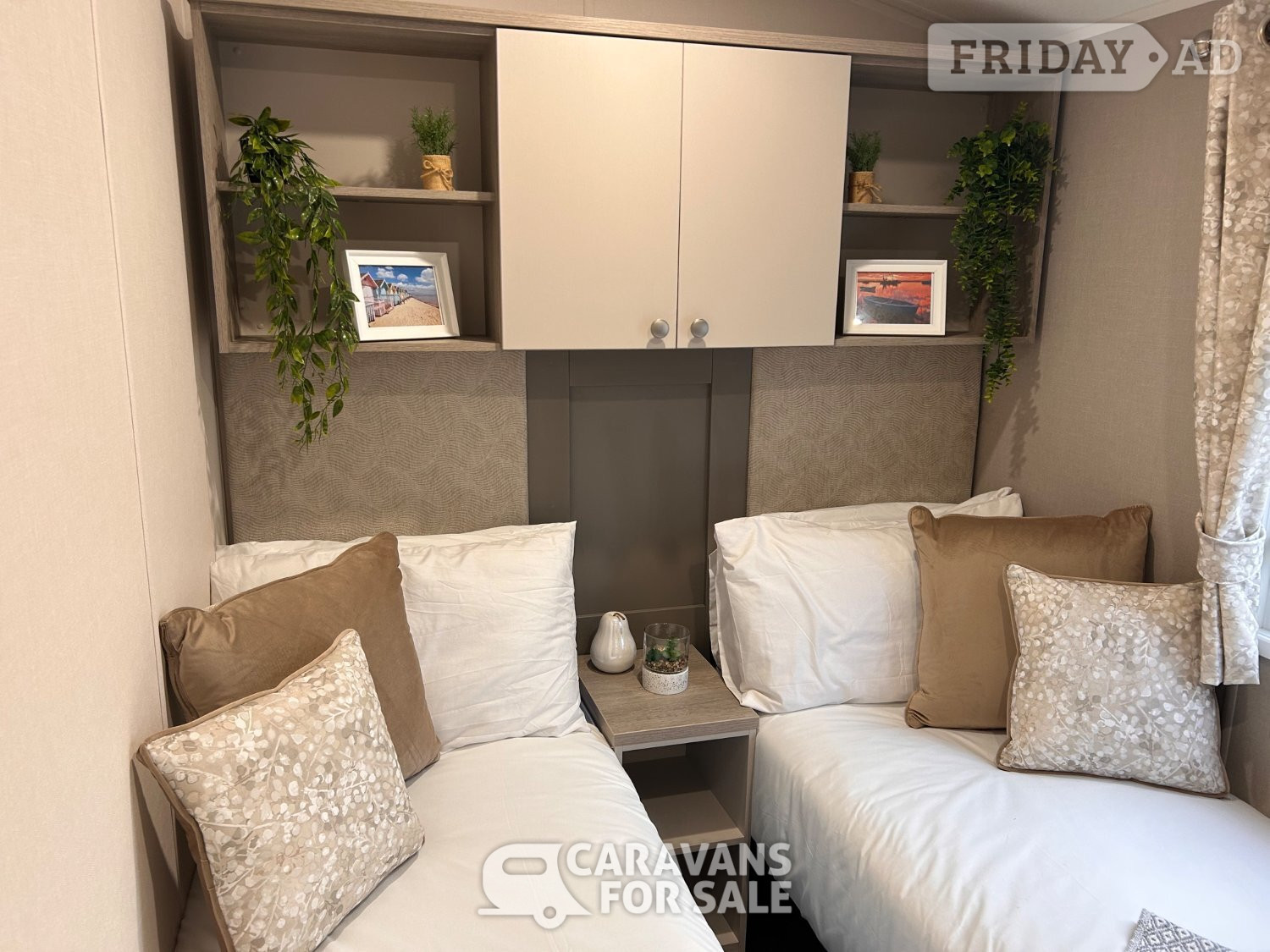 Willerby Salisbury 2025 for sale - Holiday Homes
