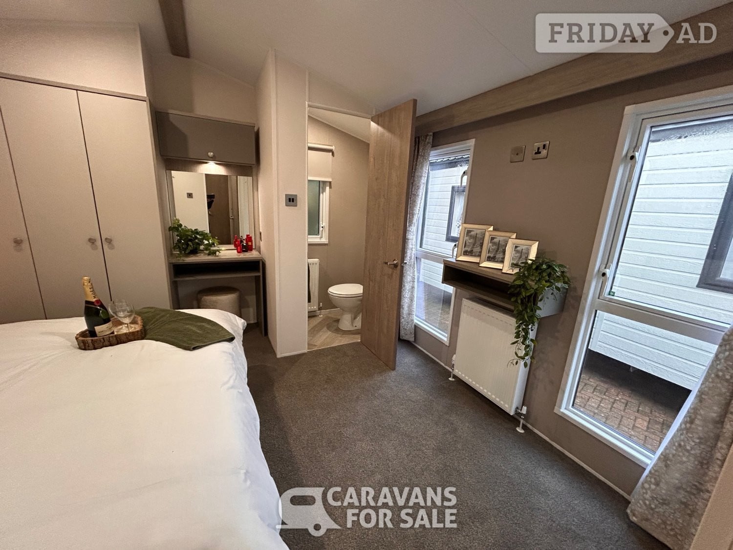 Willerby Salisbury 2025 for sale - Holiday Homes