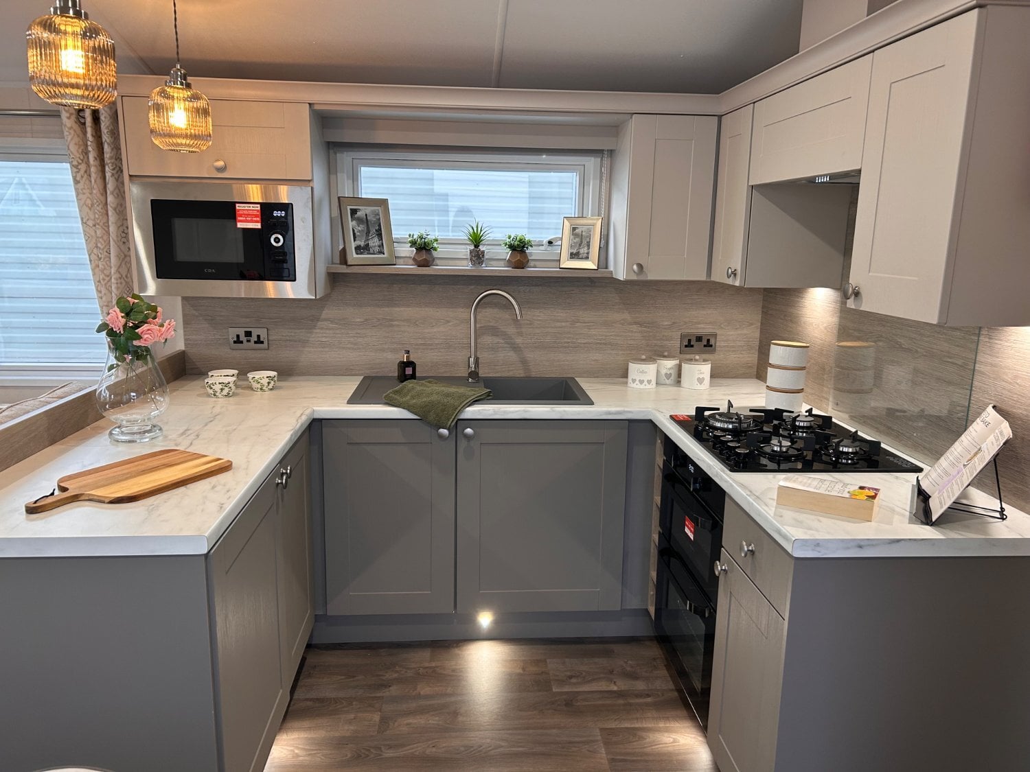 Willerby Salisbury 2025 for sale