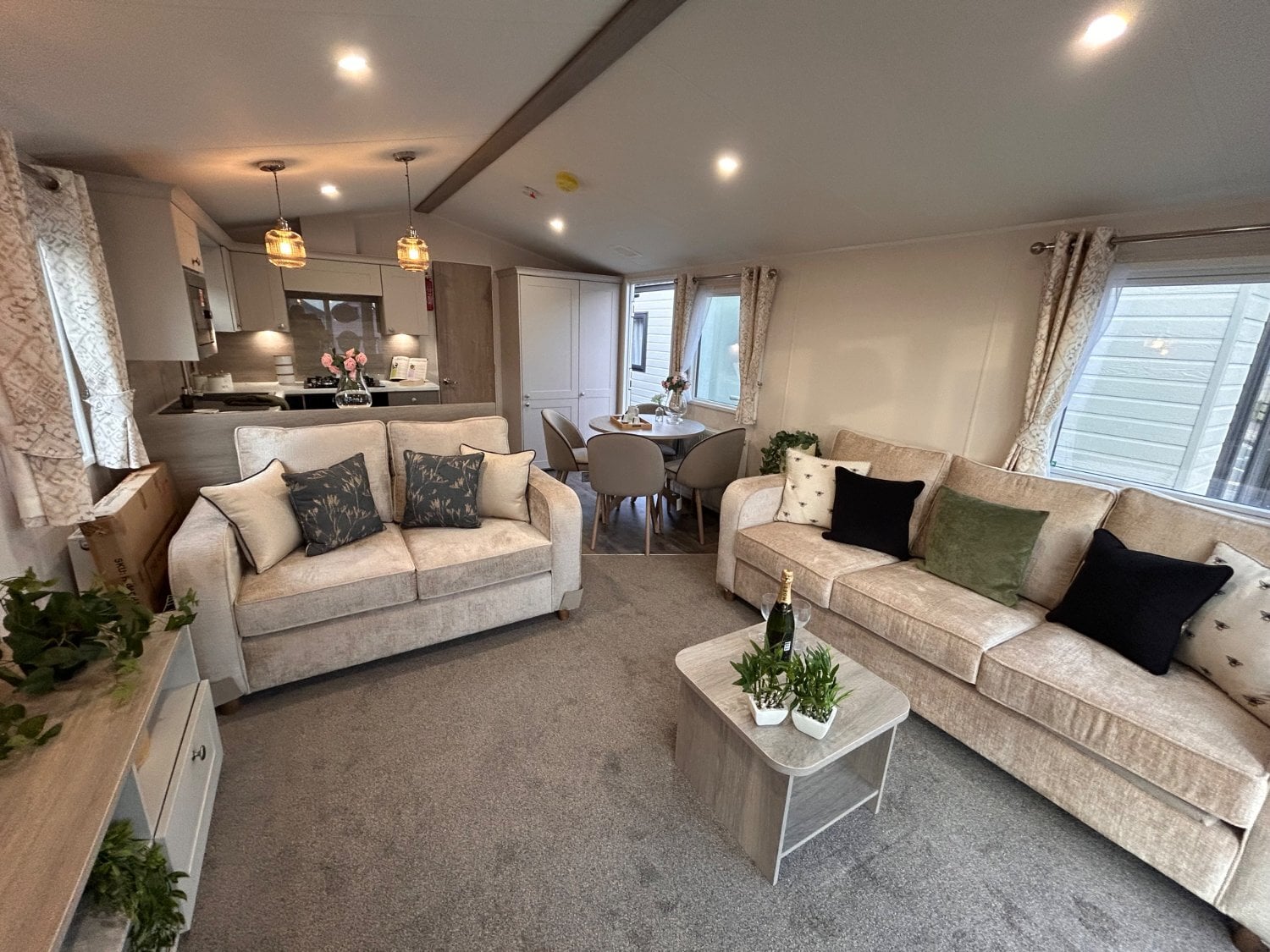 West Mersea Willerby Salisbury 2025 for sale