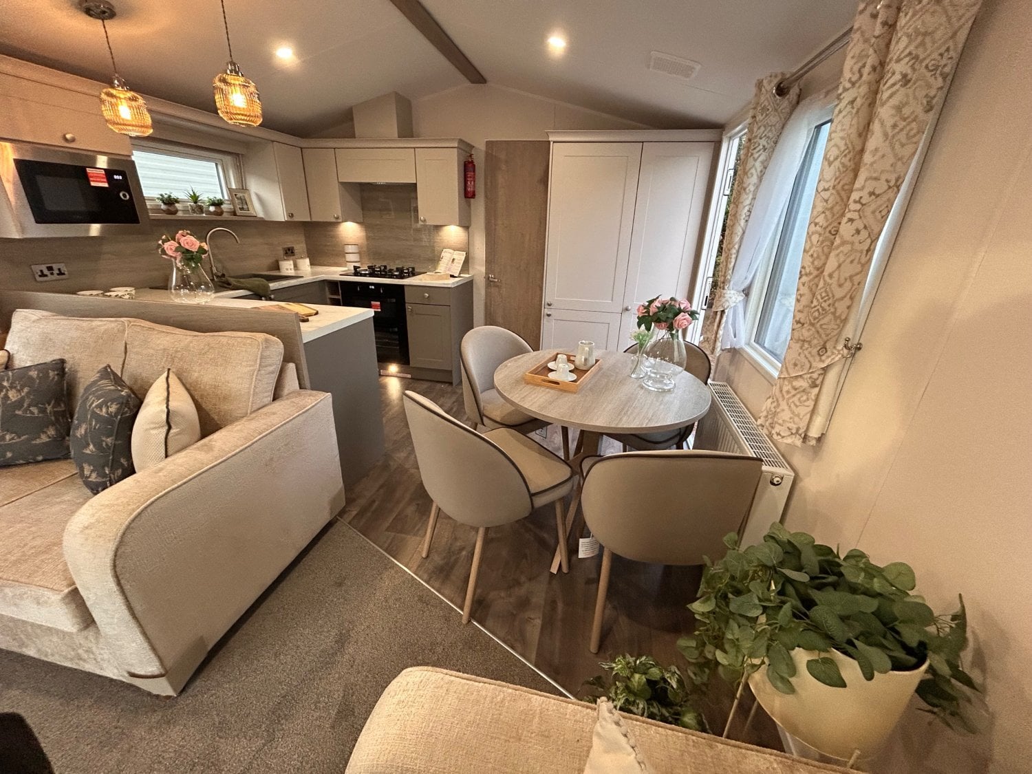 Willerby Salisbury 2025 for sale - Holiday Homes in West Mersea