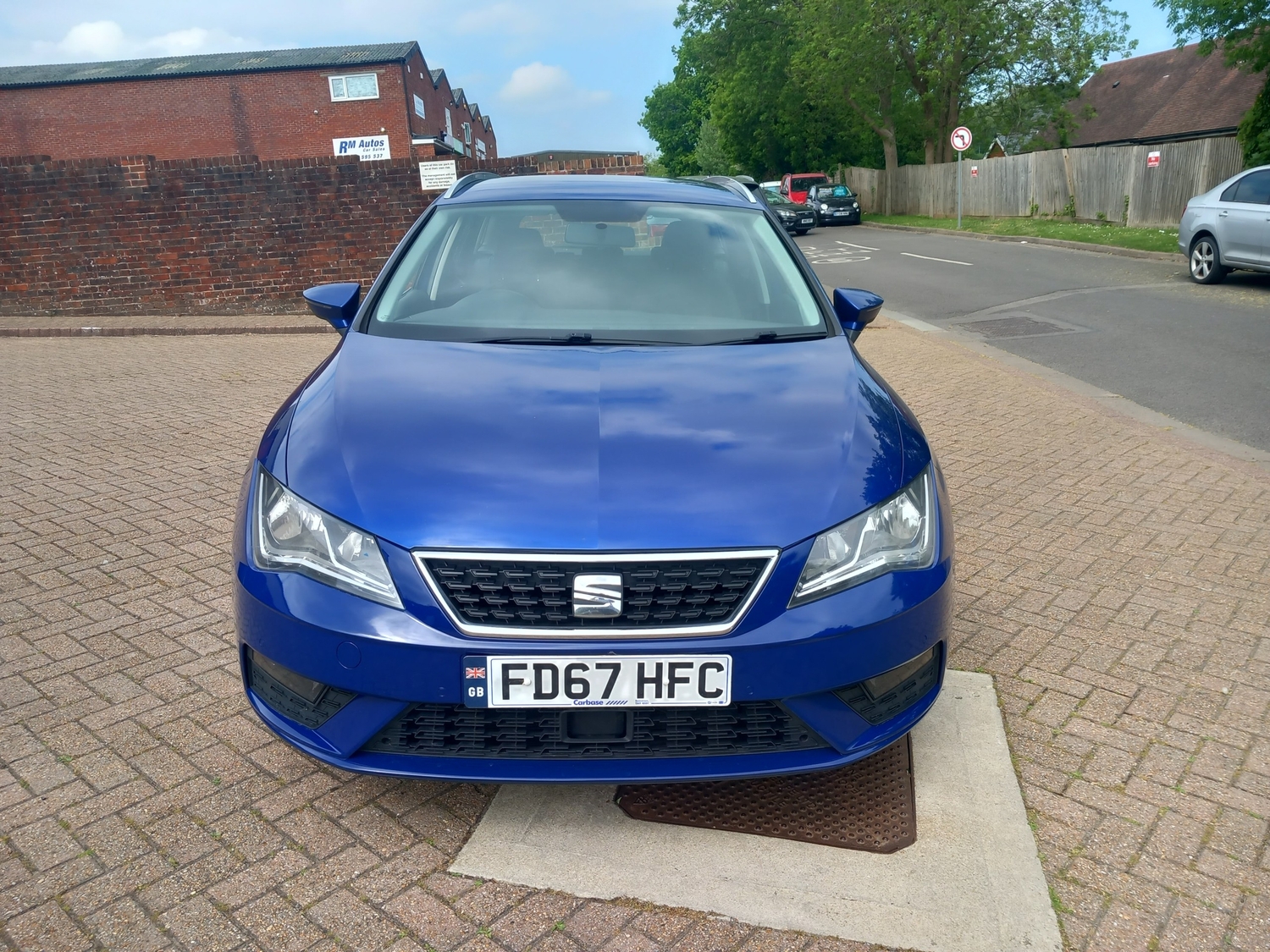 SEAT Leon Waterlooville