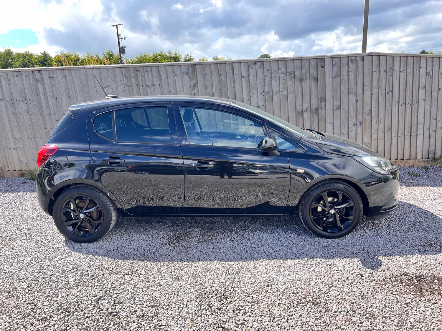 Vauxhall Corsa 2018 - Cars in Exeter