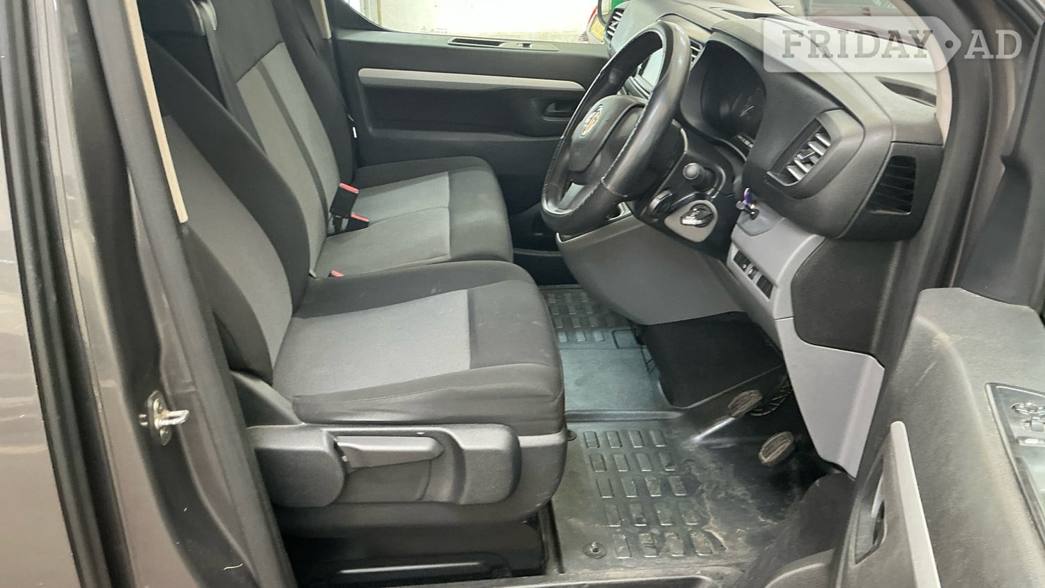 Vauxhall Vivaro 2020 - Vans & Commercial Vehicles in Kettering