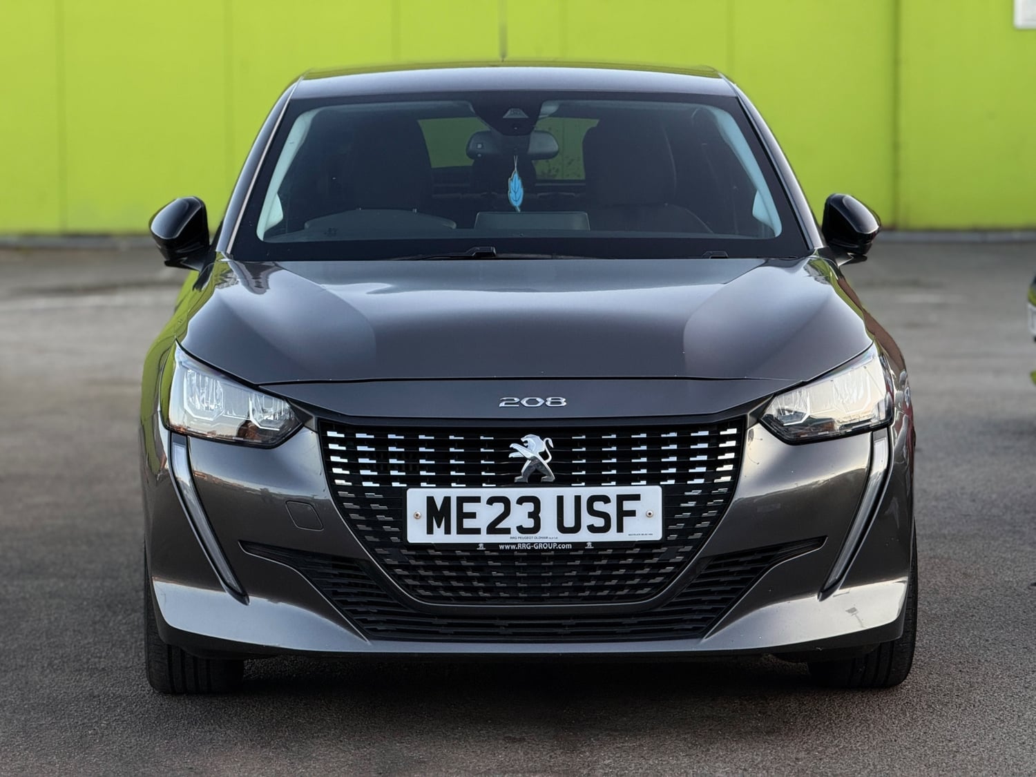 Peugeot 208 2023 - Cars in Leeds