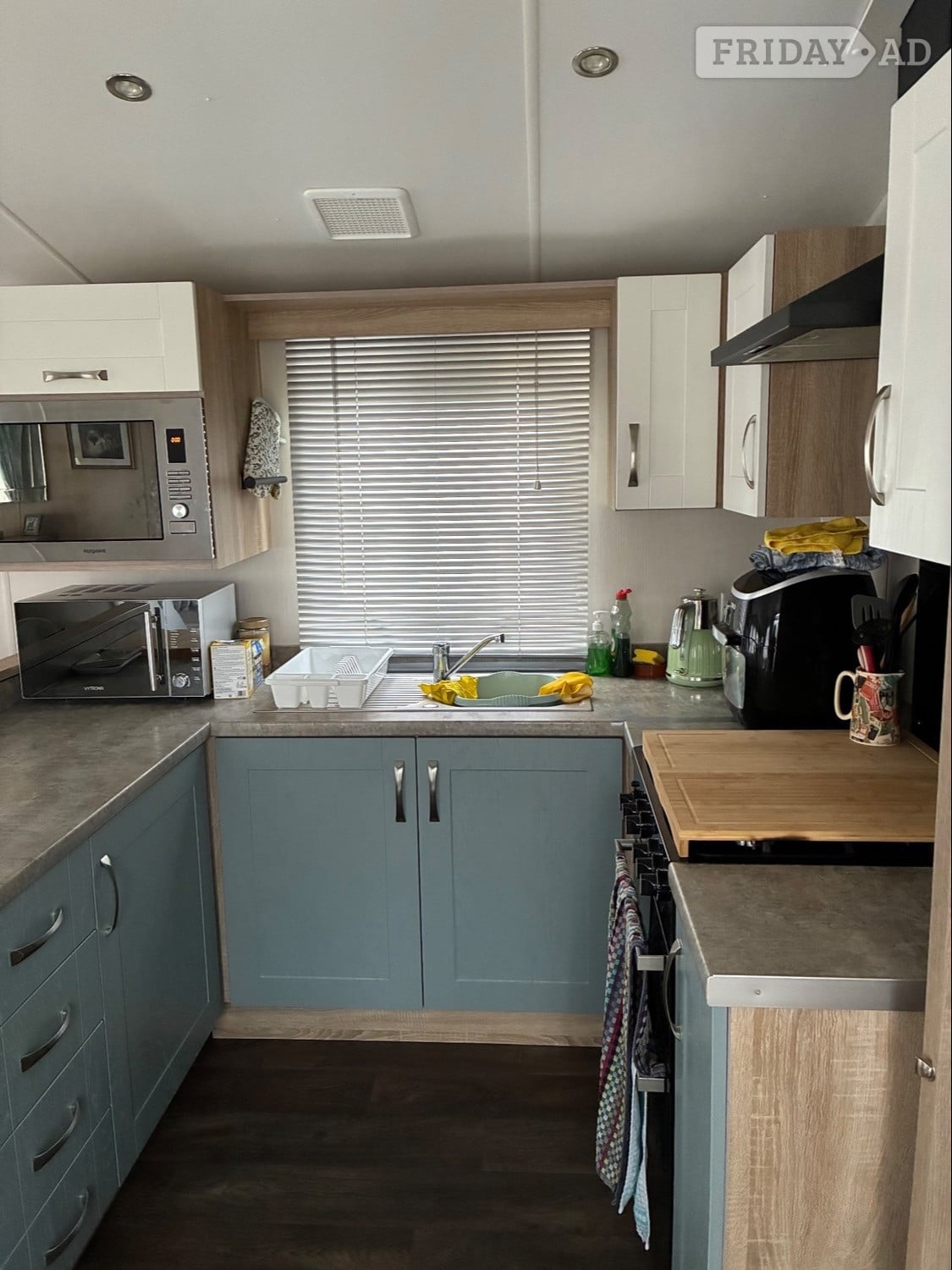 Willerby Sierra 2021 for sale