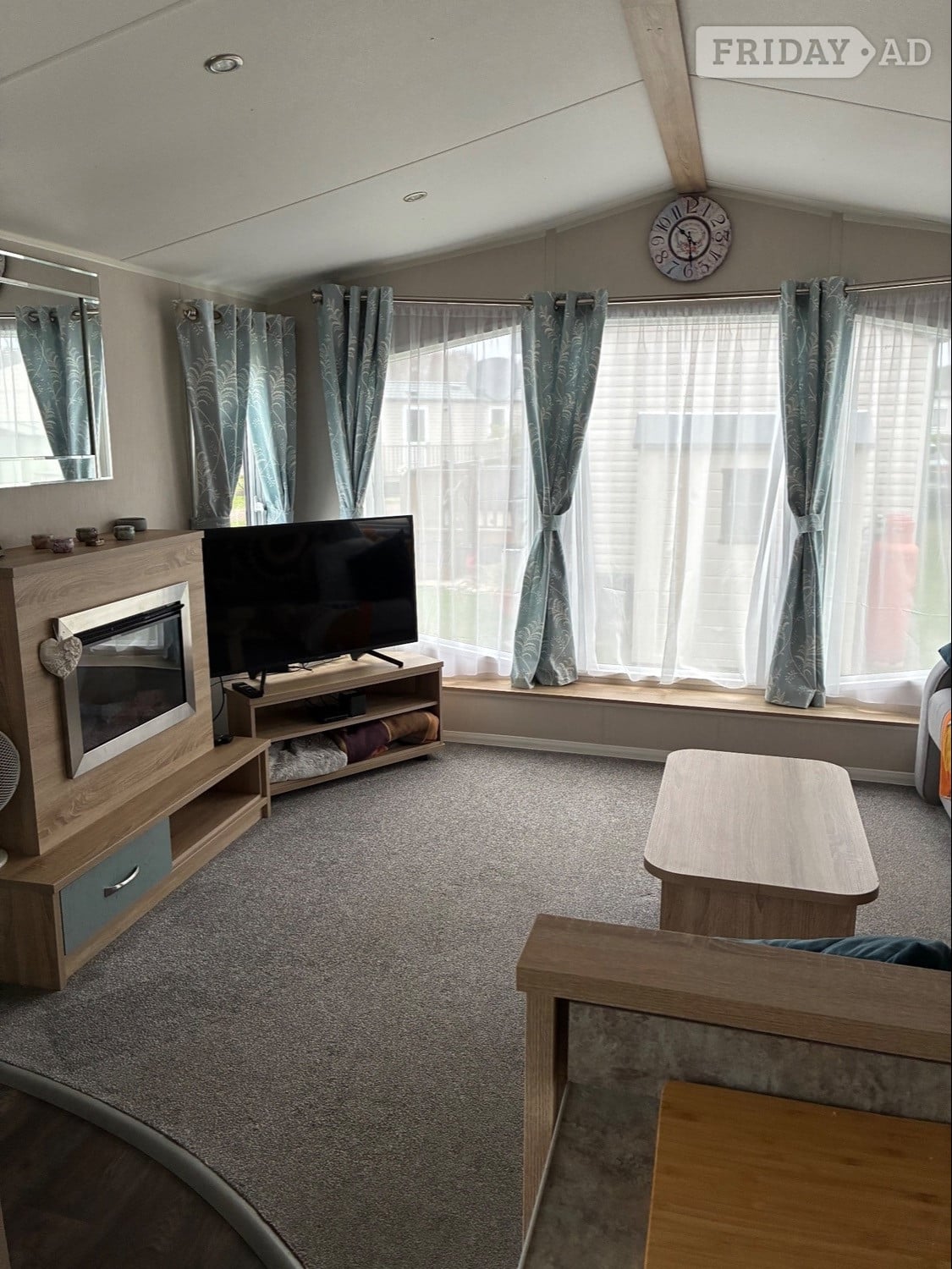 Wells-Next-The-Sea Willerby Sierra 2021 for sale