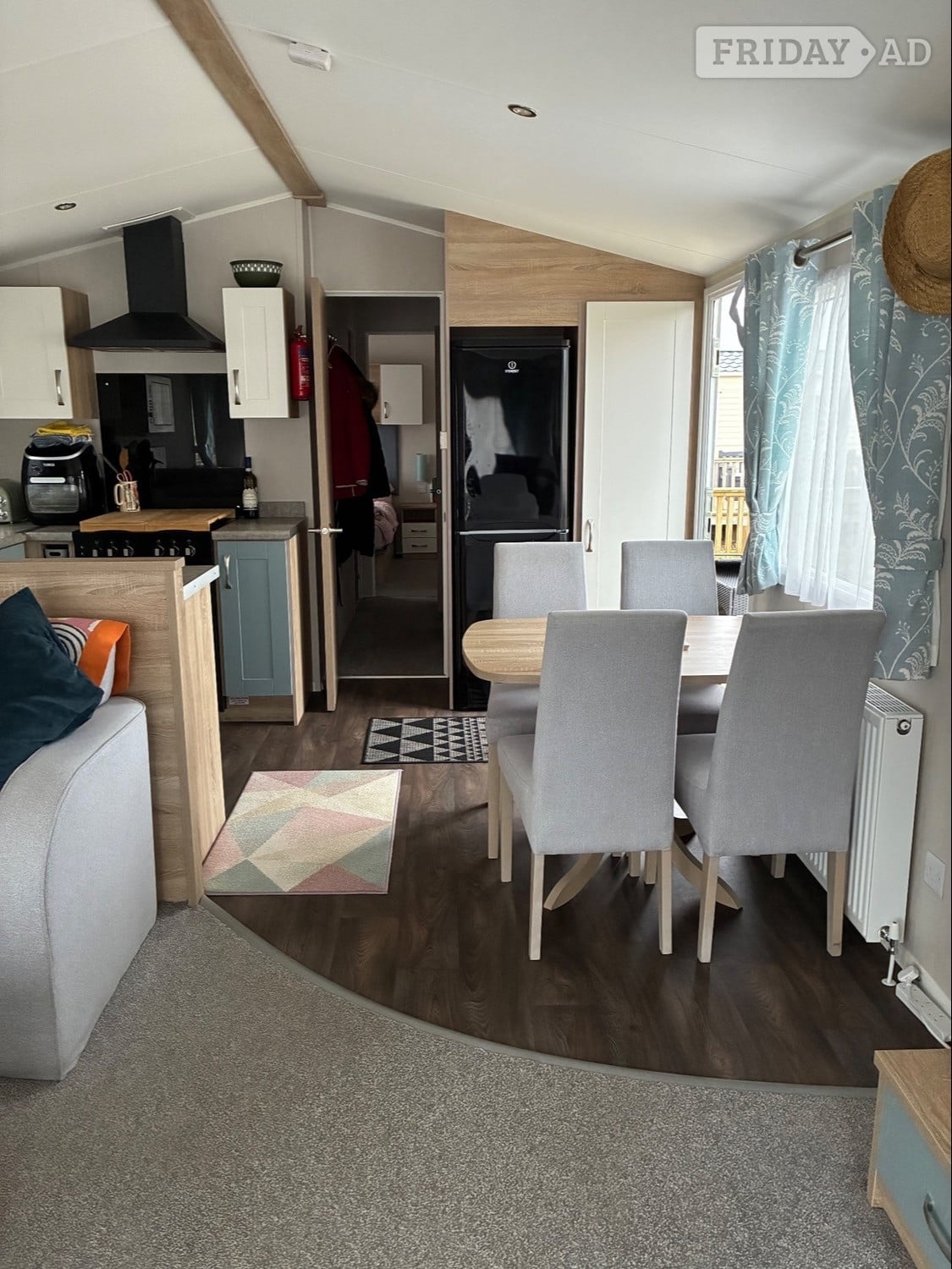 Willerby Sierra 2021 for sale - Holiday Homes