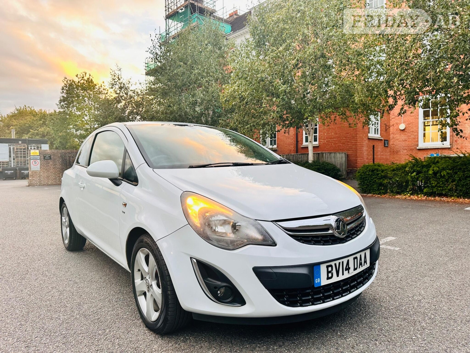 Vauxhall Corsa 2014 in Eton Wick, Windsor