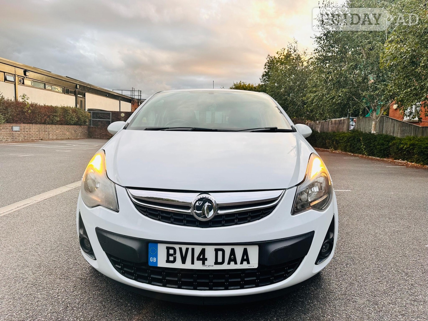 Vauxhall Corsa Eton Wick, Windsor