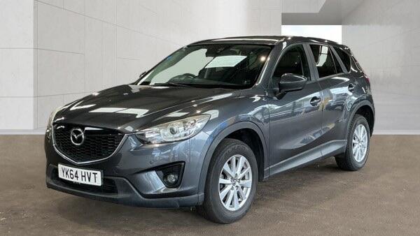 Mazda CX-5 2014 - Cars in Wantage
